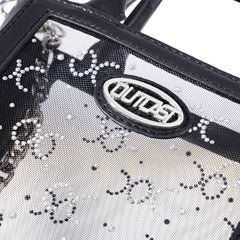 YASMIN BAG BLACK