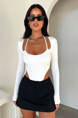 Kimora Skirt - Black