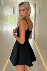 Alice Dress - Black