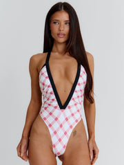 LIOSA ONE PIECE SWIM KIM