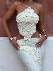PALMINA TOP WHITE