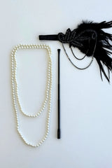 Gatsby's Girl 3 Piece Accessory Kit