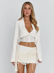 TOSCANA TOP TWO PIECE