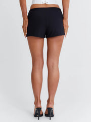 VIANA SHORT BLACK