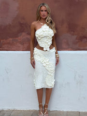 PALMINA TOP WHITE