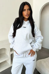 Kaztek Hoodie - Grey