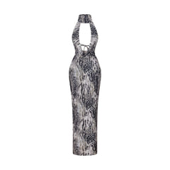 ANTONIA MAXI DRESS SELENE