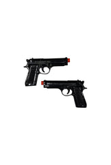 Raider Accessory - Black