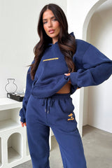 Series 3 Sweatpants - Navy