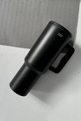 Insulated Tumbler - Black